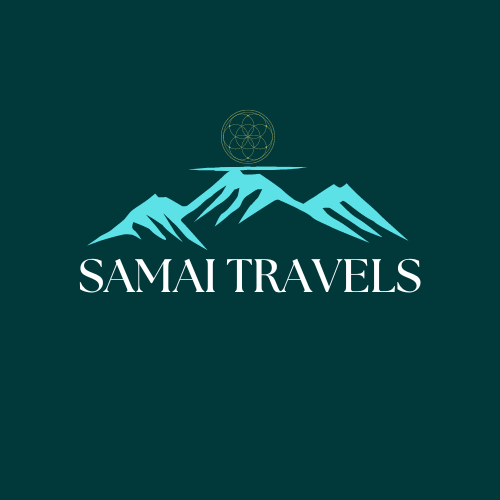 Samai Travels